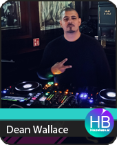 Dean Wallace